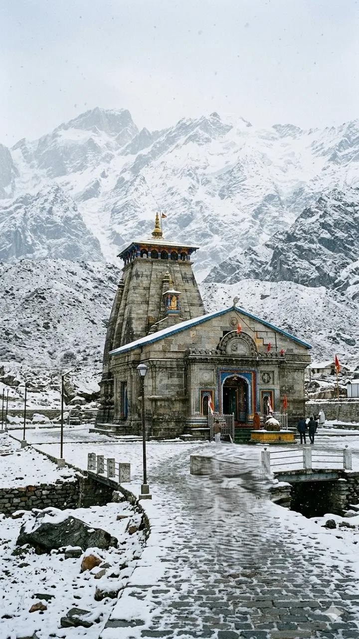Guptkashi to Kedarnath